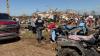 Medical Aid Expedited after Oklahoma Tornado, and More