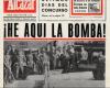 Radioactive Movies in Rio:  31 Atomic Films at the Cinematheque of MAM Rio from May 21st to 30th, 2026.