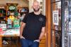 Collin Harmon: The Crafter’s Library Stitches Together Creativity, Connection