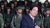 Taiwan president cancels Eswatini trip amid China pressure claims