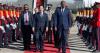 'Many precedents' for Lai's surprise visit to Eswatini: MOFA
