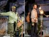 'Survivor 50': Rick Devens and Cirie Fields voted out back-to-back ahead of the finale