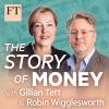 Why money is the biggest shared hallucination in human history