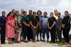 Micronesian Conservation Organizations Strengthen Financial Capacity through MFAN Meeting