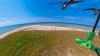 Australian island sets stage for world-first mice eradication attempt using drones