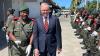 China accused of using diplomatic theft to freeze Australia out in Pacific