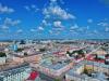 Belarus Visa-Free Countries 2026: Who Can Visit Without a Visa