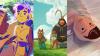 Annecy’s 2026 Lineup Celebrates the Range, Excitement and Power of Animation Worldwide