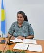 Palau Seeks to Host Pre-COP Climate Meeting to Amplify Pacific Voice