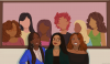 Women cultivate community at SJSU