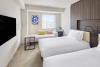 IHG signs its second Holiday Inn Express in Japan