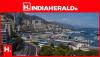 Monaco — The 2 km² Billionaire Playground Where 1 In 3 Residents Is A Millionaire