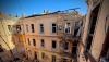 Attack on Odesa: 13 people injured, residential and port infrastructure damaged, merchant ship hit