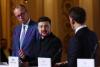 Ukraine-Russia war latest: Germany suggests Kyiv will have to cede territory to achieve peace and EU membership