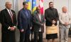 Pacific on high alert as leaders trigger crisis pact over fuel fears