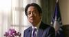 Taiwan president postpones Eswatini visit, saying China pressured African countries
