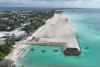 As rising seas threaten nations like Tuvalu, what does survival without land look like?