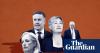 Will the evolution of Labor’s Left from firebrands to centrists define Albanese’s leadership?