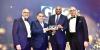David Lammy, Nishan Canagarajah and Kavita Reddi lead winners at GG2 Awards