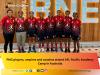 PNG players, umpires and coaches attend AFL Pacific Academy Camp in Australia