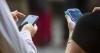 Don't phone in your customer service when not everyone has a mobile