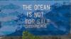 ISA hands contract extension to TMC despite support for unlawful deep sea mining, proving need for immediate moratorium, says Greenpeace