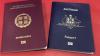 Greek passport ranks among top five most powerful in the world
