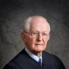 Longest Serving Federal Judge John Copenhaver Dies 