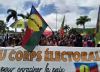 Thousands take to Nouméa streets ahead of French Parliament debate on New Caledonia