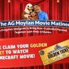 AG's office: Free movie, popcorn, drinks, coupons so non-custodial parents can spend time with their kids on Saturday