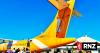 New Caledonia’s domestic airline files for bankruptcy