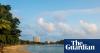 Shark culls brought in after fatal attack cause division and anger in New Caledonia