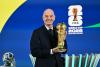 World Cup: Questions for final countdown. Plus: A Cooper conspiracy theory