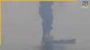 WATCH: Four injured after Iran attacks Palau-flagged oil tanker in Strait of Hormuz; 15 Indians among 20 crew on board