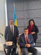 Whipps Visits New Zealand to Boost Ties on Climate, Conservation and Economy