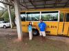 Decade-old aid projects in Palau have long-term impact on Ngarchelong Elementary