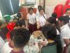 Palau Students Forge Cultural Ties with Taiwan Through Hands-On Dumpling Delight