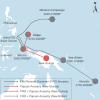 Ancient DNA Study Reveals Palau’s First Settlers Had Unique Ancestry