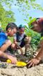From Farm to Lunch Tray: Taiwan-Run Farm in Palau Inspires Kids to Grow and Eat Local