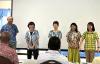 JICA Volunteers Share Pride, Challenges in Boosting Palau’s School Nutrition and PE