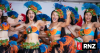 ASB Polyfest: The world's largest secondary school cultural festival returns to Auckland