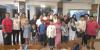 Young Japanese Ambassadors Experience Palau Culture, History in Emotional Exchange Visit
