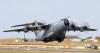 Uruguay says RAF Falklands flight was medevac; Tierra del Fuego alleges airspace breach