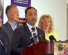 U.S. Rep. Joaquin Castro to receive Hispanic Heritage Award for public service