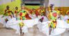Waitukubuli Dance Theatre Company marks 55th anniversary with ‘Rhythms of Our Roots’ production