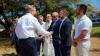 Aruba Wildlife Conservation Efforts Honored During Royal Visit for Shoco Protection