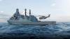 UK to lead Nato-lite navy force of 10 nations to beat Putin at sea