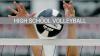 CIF-SS boys volleyball playoffs: Tuesday’s first-round scores