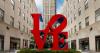 The Huntington acquires Robert Indiana’s iconic “LOVE” sculpture: L.A. arts and culture this weekend