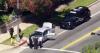 LA County homicide investigation underway after man found fatally shot in trunk of car